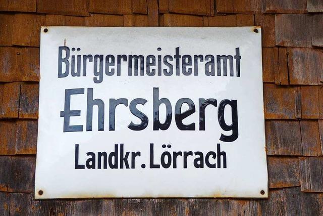 Der Brgermeister von Hg-Ehrsberg bleibt hauptamtlich