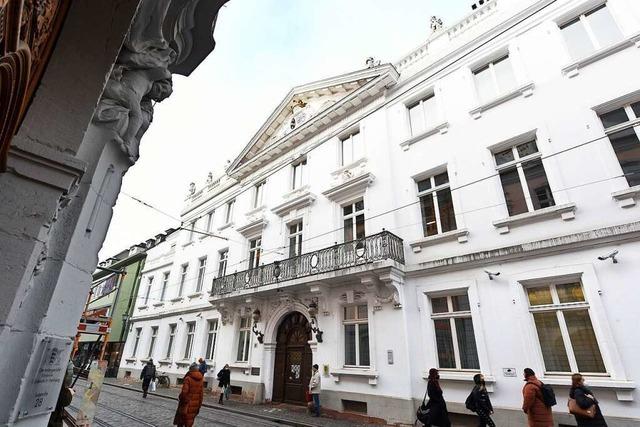 Freiburger Gericht verhngt sechs Jahre Haft fr Handel mit 51 Kilo Rauschgift