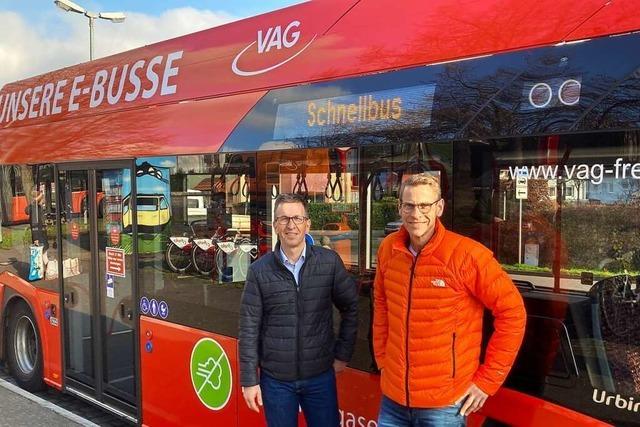 Freiburg-Opfingen will auch einen Schnellbus