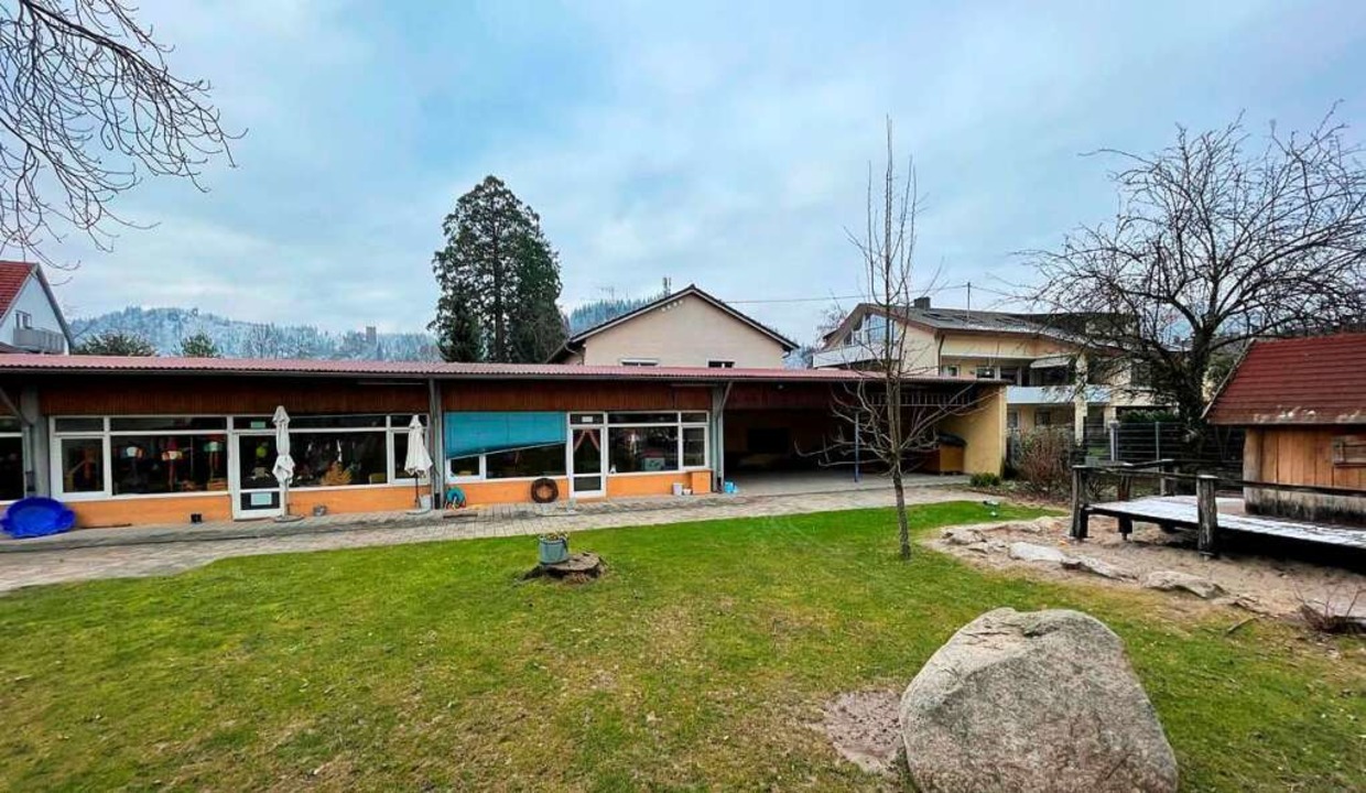 Waldkirchs Evangelische Kita wird bald 100 – und wächst vielleicht