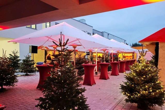 Unternehmen im Hochschwarzwald planen wieder Weihnachtsfeiern