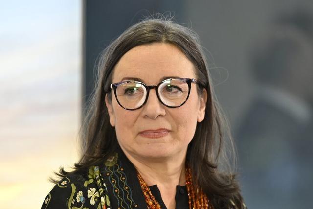 Die Finnin Lilli Paasikivi wird neue Intendantin der Bregenzer Festspiele