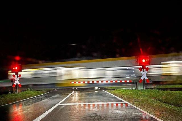 Kritik an der Mnstertalbahn wegen Zugausfllen und Kommunikation