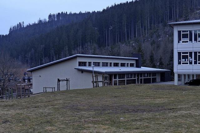 Die Finanzierung fr die Mehrzweckhalle steht