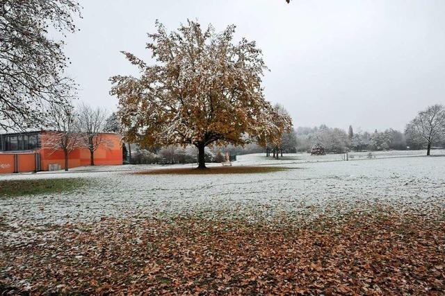 Denzlingen will mit Probebohrungen Potential fr Geothermie erkunden