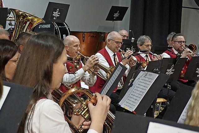 Rockige Rhythmen und Standing Ovations