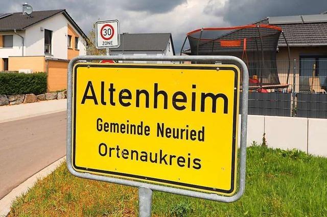 Die Ortschaftsrte in Neuried behalten ihre Kompetenzen