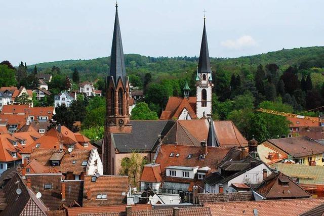 Versuchter Diebstahl aus Opferstock einer Kirche in Teningen