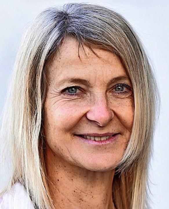 Annette Whrle  | Foto: Michael Bamberger