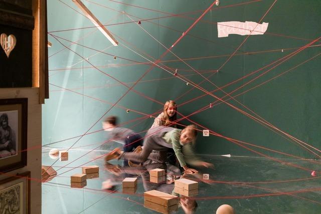 MUKS Museum fr Kultur und Spiel