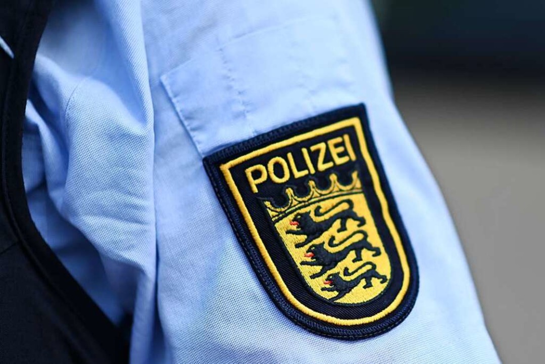 Die Polizei in Schopfheim meldet einen Leichenfund (Symbolfoto).  | Foto: Jonas Hirt