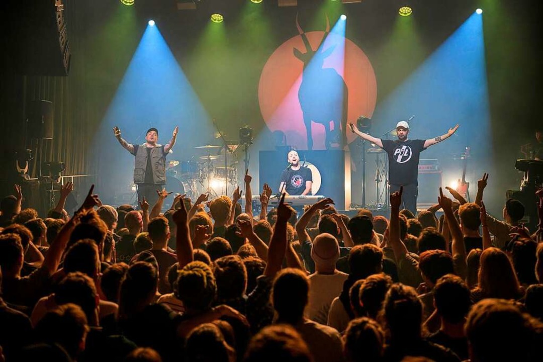  | Foto: Marc Doradzillo