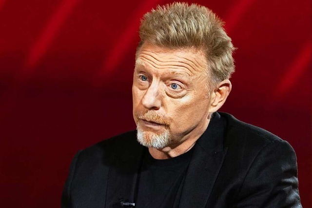 Boris Becker: &#8222;Ich habe eine harte Lektion gelernt&#8220;  | Foto: Nadine Rupp (dpa)