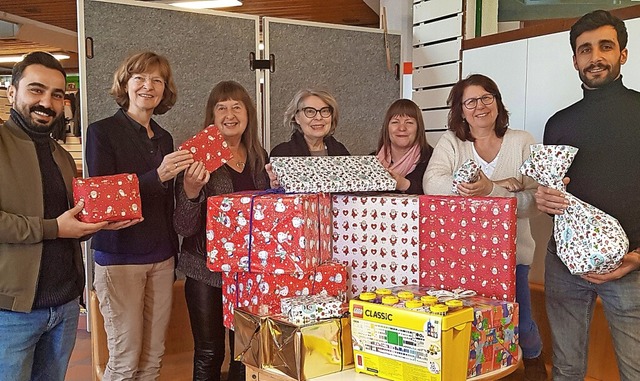 | Foto: Soroptimist International, Club Freiburg | Foto: Soroptimist International, Club Freiburg