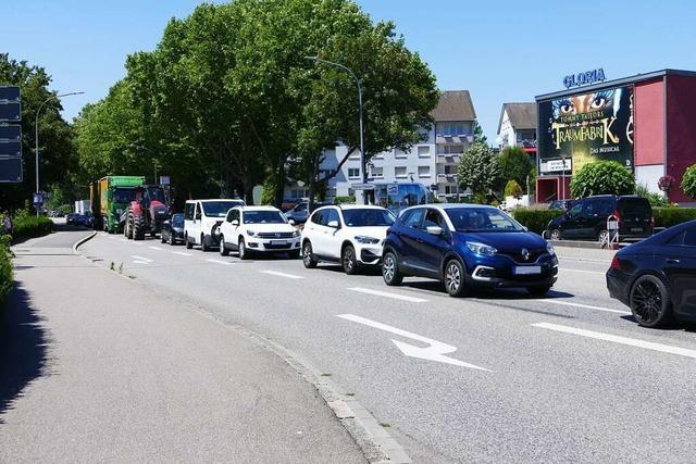 Die Tempolimit-Debatte in Bad Sckingen ist unntig ideologieverseucht