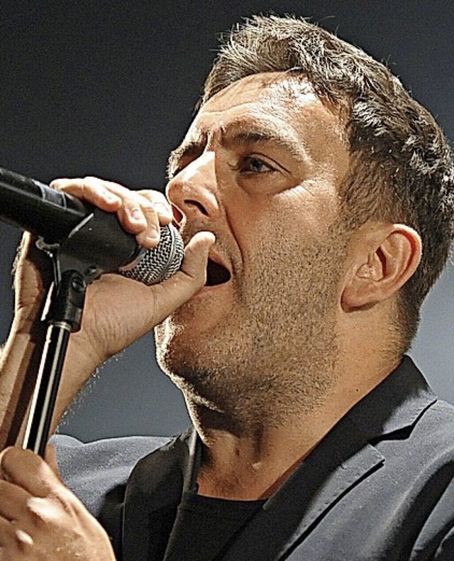 Terry Hall  | Foto: Britta Pedersen (dpa)