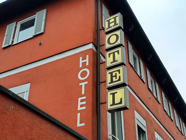 Die Weiler Hotels und waren dieses Jah...rscheinlich sogar besser als je zuvor.  | Foto: Hannes Lauber