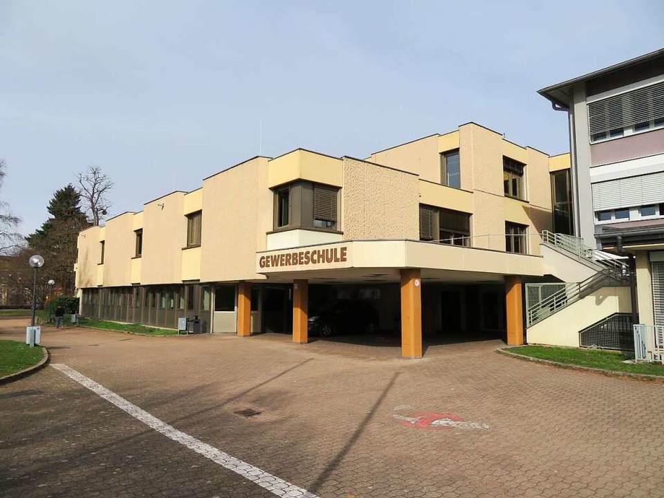 Die Sanierung der Schulen des Landkreises Lörrach soll vorangebracht ...