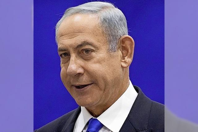Gegenwind für Netanjahus neue Koalition
