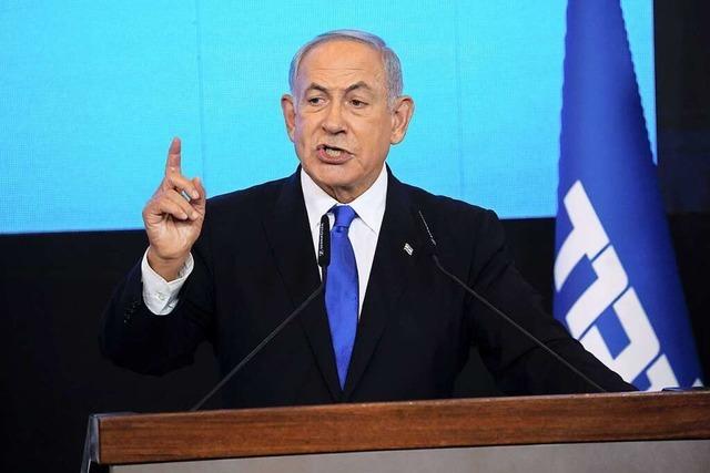 Israels neue Regierung bedeutet das Aus für die Friedenslösung