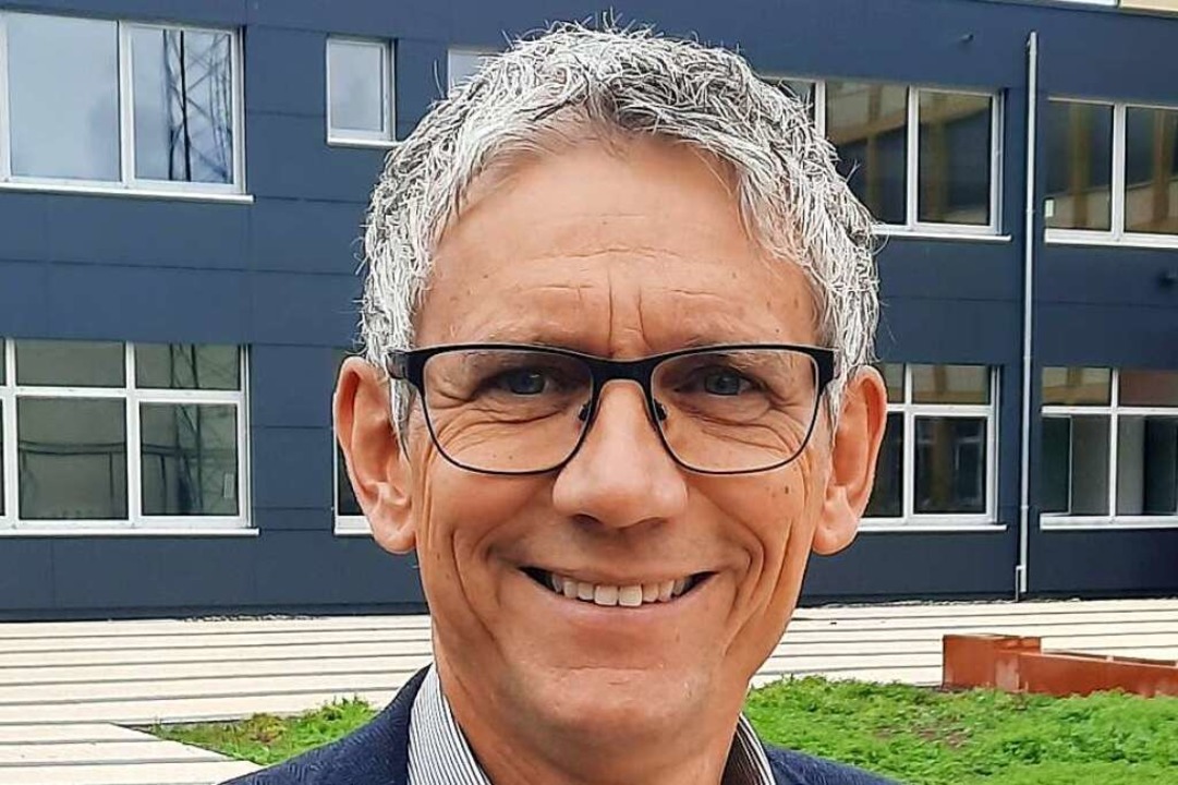 Gewerbeschule Rheinfelden ihre Schüler mit Tablets für die