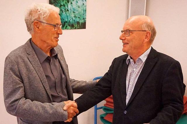 Durchschnittsalter im Vorstand der Freiburger SPD-Senioren reduziert sich auf 76 Jahre