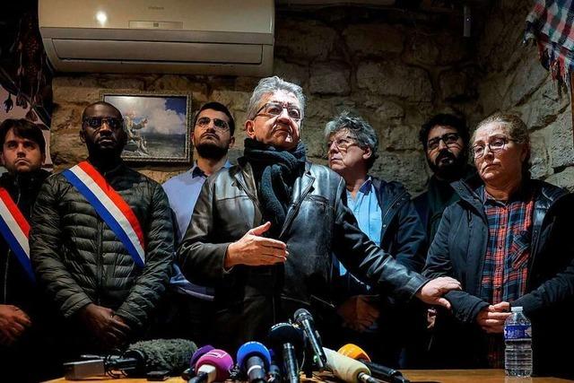 Kurdische Gemeinde in Paris fordert Aufklärung nach tödlichen Schüssen
