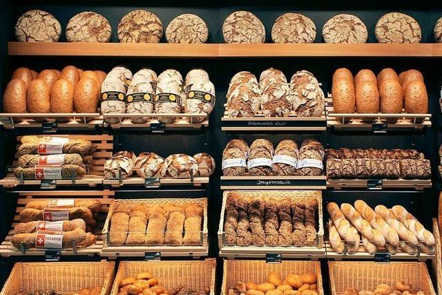 Alarmstufe Brot: Wie viel darf ein Grundlebensmittel kosten?