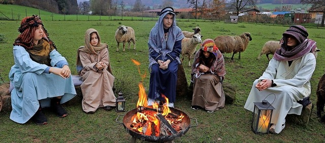   | Foto: Evangelische Kirchengemeinde