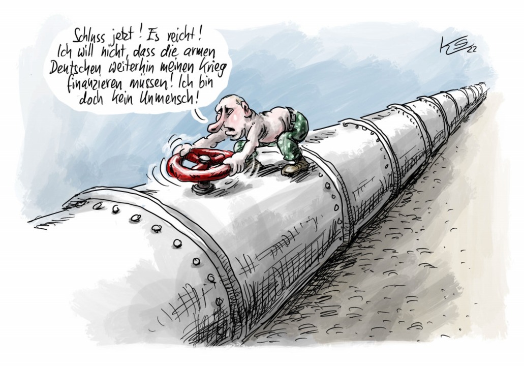 Wie Die BZ Karikaturisten Mit Dem Ukraine Krieg Umgehen Literatur wie-die-bz-karikaturisten-mit-dem-ukraine-krieg-umgehen-literatur