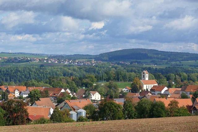 Protest, Projekte und ein Paukenschlag: So war 2022 in Wutach
