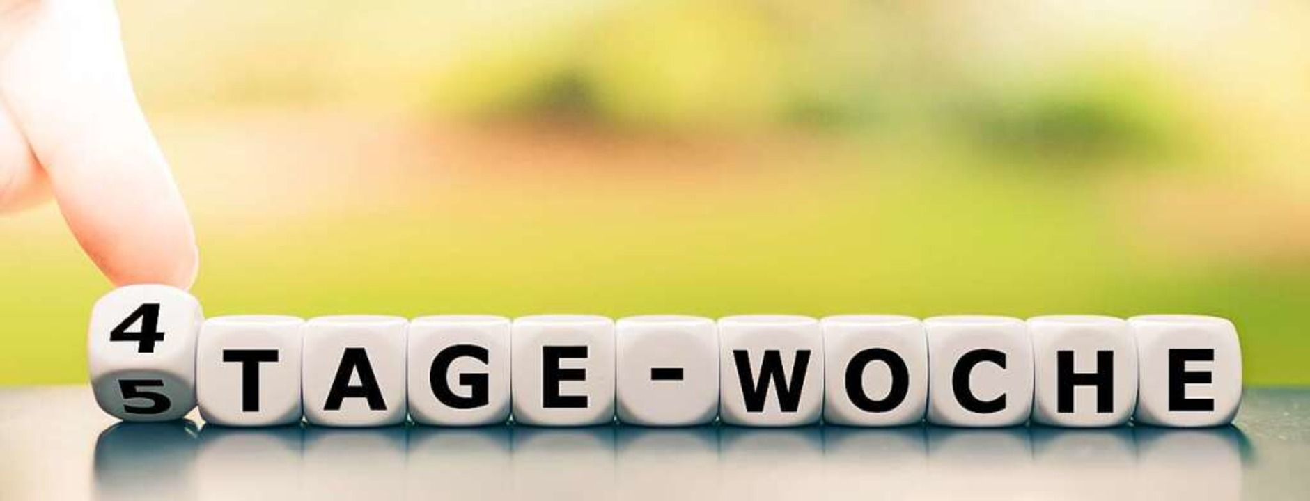 Belgien führt die 4TageWoche ein und Deutschland? Ausland