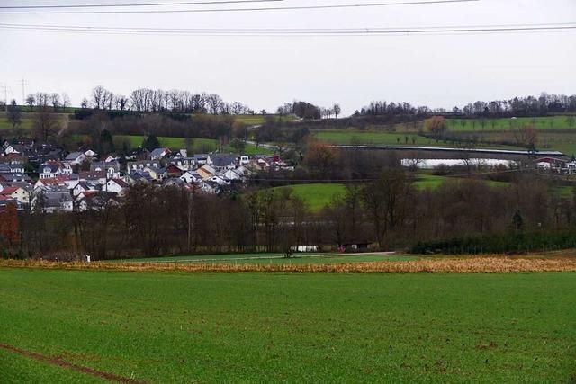 Wie die Ortsumfahrung fr Rmmingen gekippt wurde