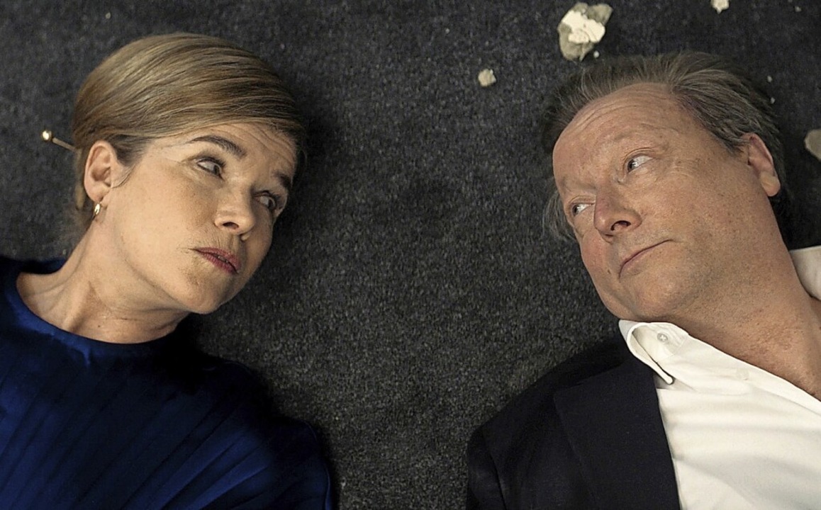 Eine tragischkomische Zwangsgemeinschaft Computer & Medien Badische Zeitung Eine tragischkomische Zwangsgemeinschaft Computer & Medien Badische Zeitung