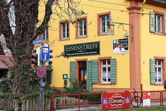 Grundsicherung ist kein Argument für den Freiburger Essenstreff
