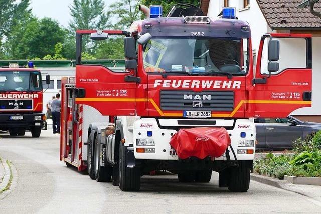 Fotos: Das Jahr 2022 in Seelbach