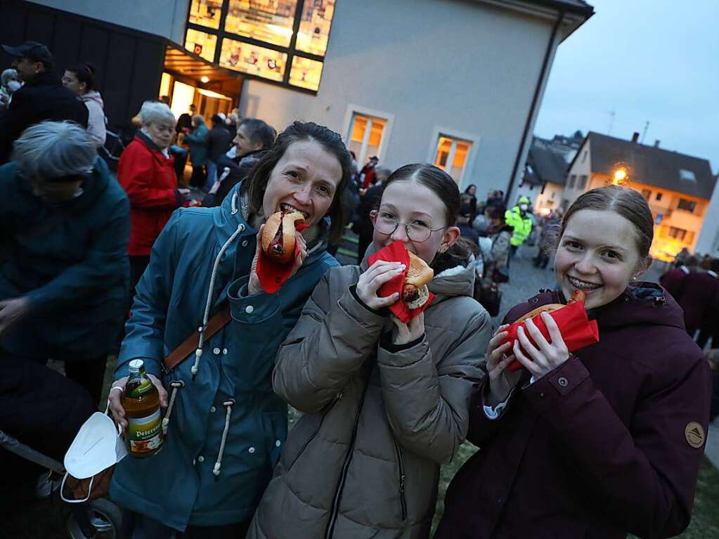 Im Mrz feiert Hohberg den Auftakt ins Jubilumsjahr: Die Gemeinde wurde vor 50 Jahren aus den bis dahin eigenstndigen Ortsteilen Hofweier, Diersburg und Niederschopfheim gegrndet.