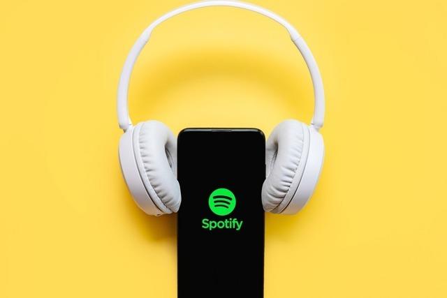 Wie Kinderlieder die Musik-Algorithmen von Spotify verwirren können