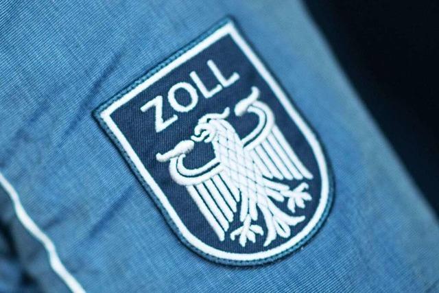 Betrugsversuche im Raum Mllheim: Polizei warnt vor falschen Zoll- und Finanzbeamten