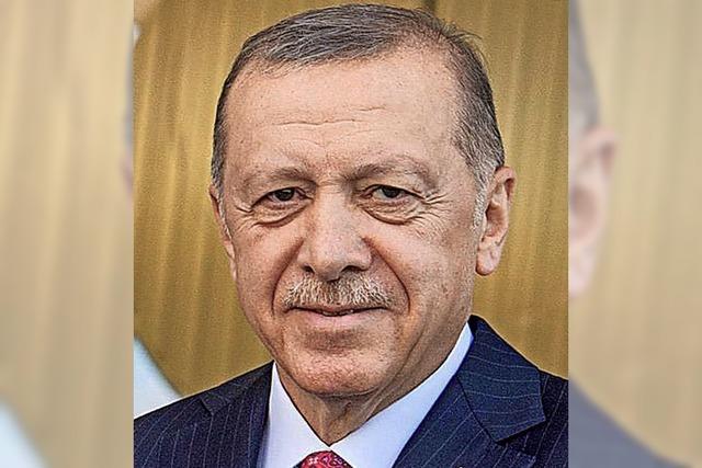 Erdogan schickt Millionen Türken in Rente