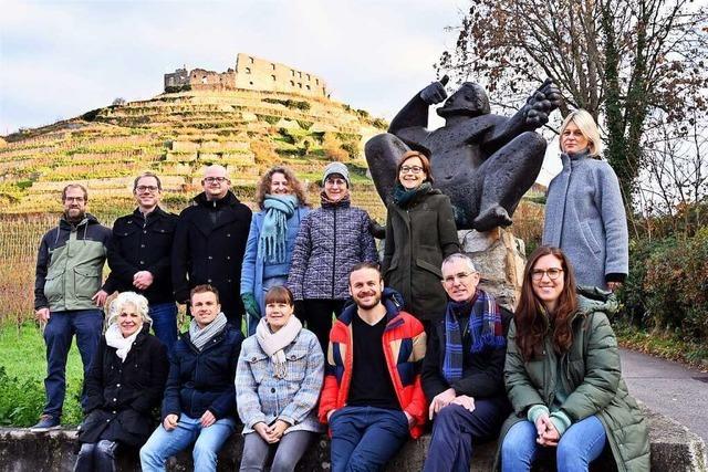 Wie sich die Redaktion fr die Region Freiburg in Zukunft aufstellt