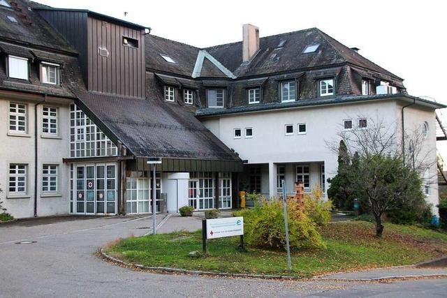 Ende des Klosters und des Spitals: 2022 war ein trauriges Jahr für Stühlingen