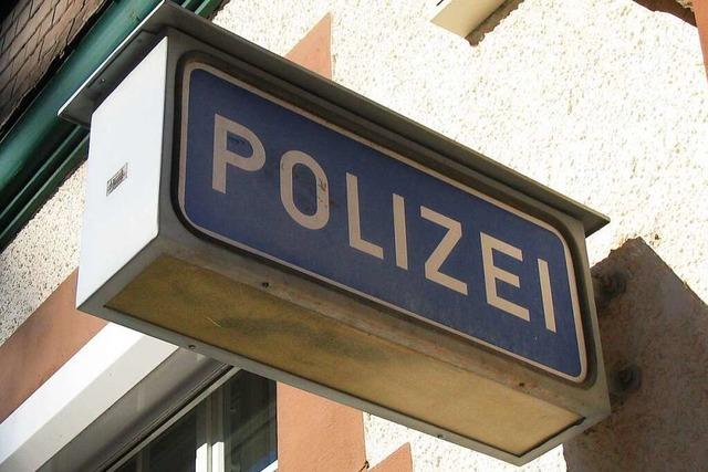 Polizei meldet ruhige Silvesternacht im Hochschwarzwald