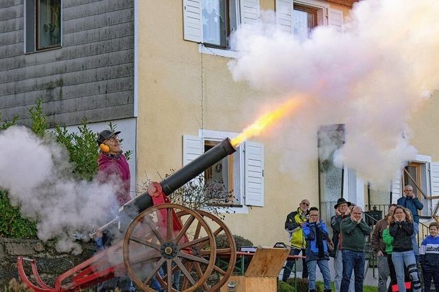 Auf ins Neue Jahr