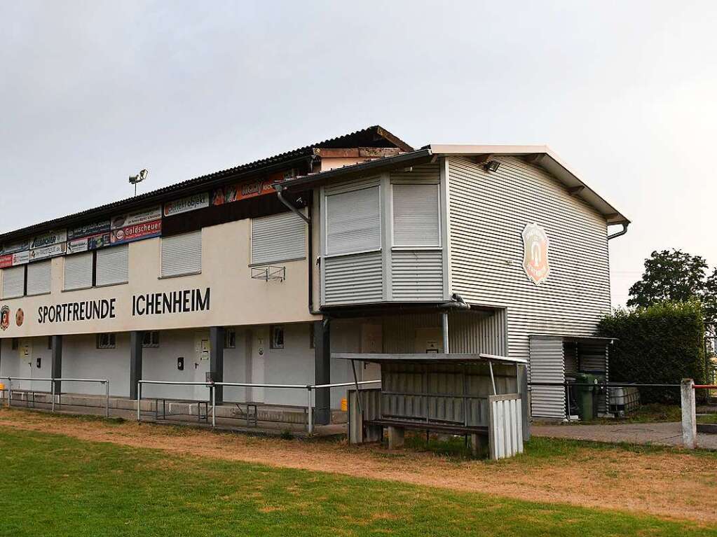 Aus FV Altenheim und Sportfreunden Ichenheim wird der FC Neuried. Der Beschluss fllt im Juni.