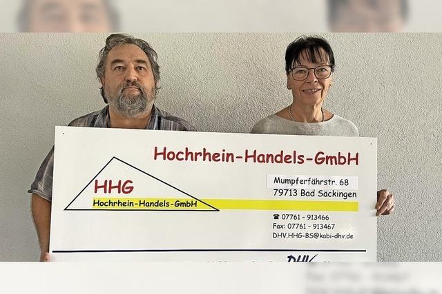 DHV-Lernbro in Bad Sckingen zieht Bilanz