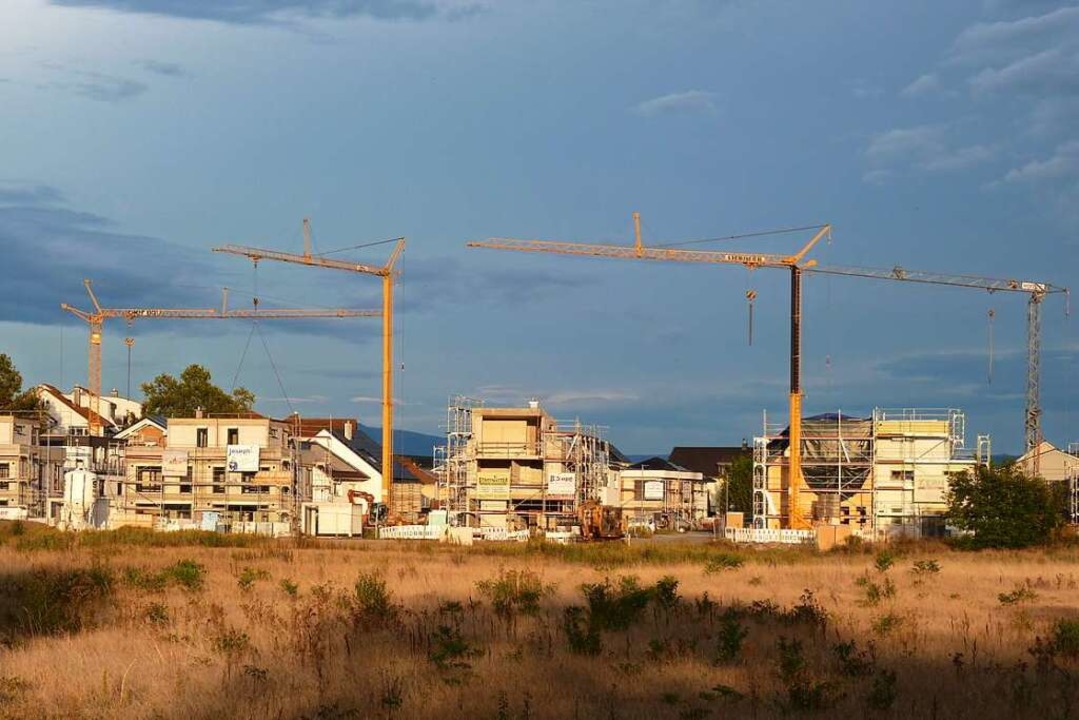 Kreis BreisgauHochschwarzwald ist in BadenWürttemberg am stärksten