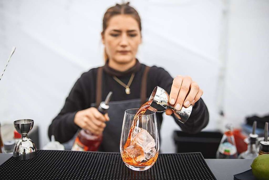 Start-ups haben viele Gesichter.  | Foto: Janos Ruf