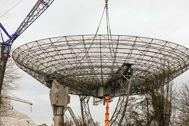 Fotos: Das Jahr 2022 in Rust