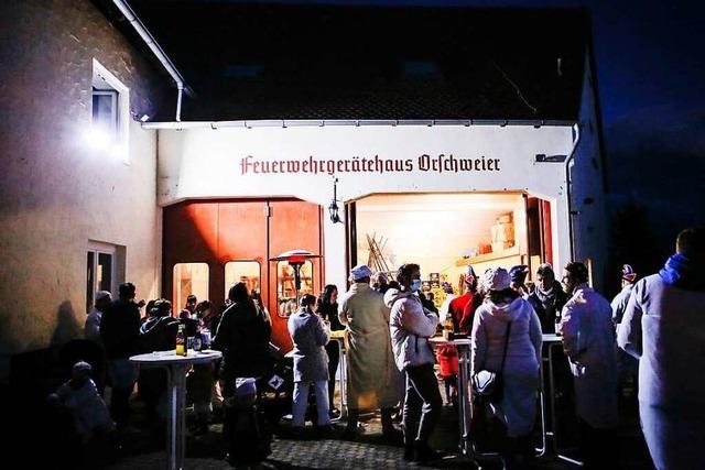 Fotos: Das Jahr 2022 in Mahlberg